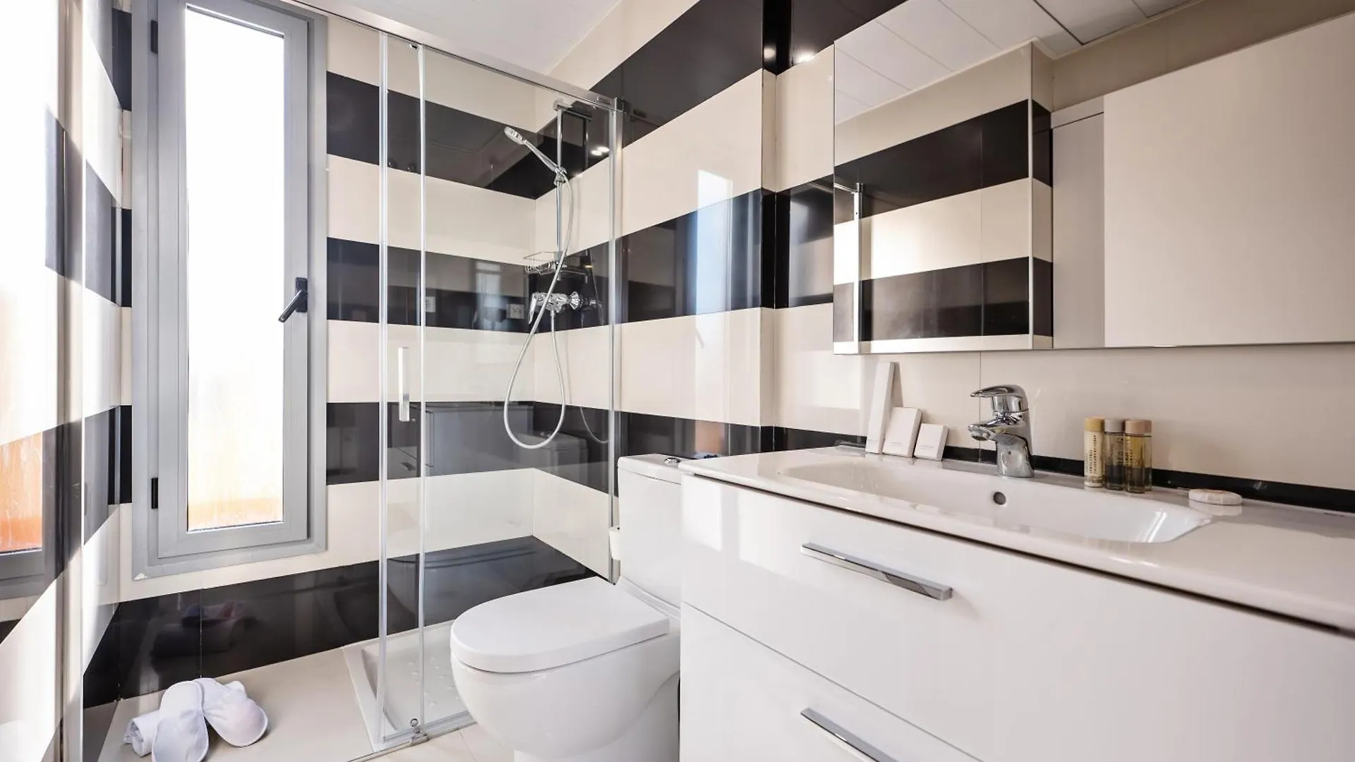 Apartmán Sweett - Harmony Central Barcelona