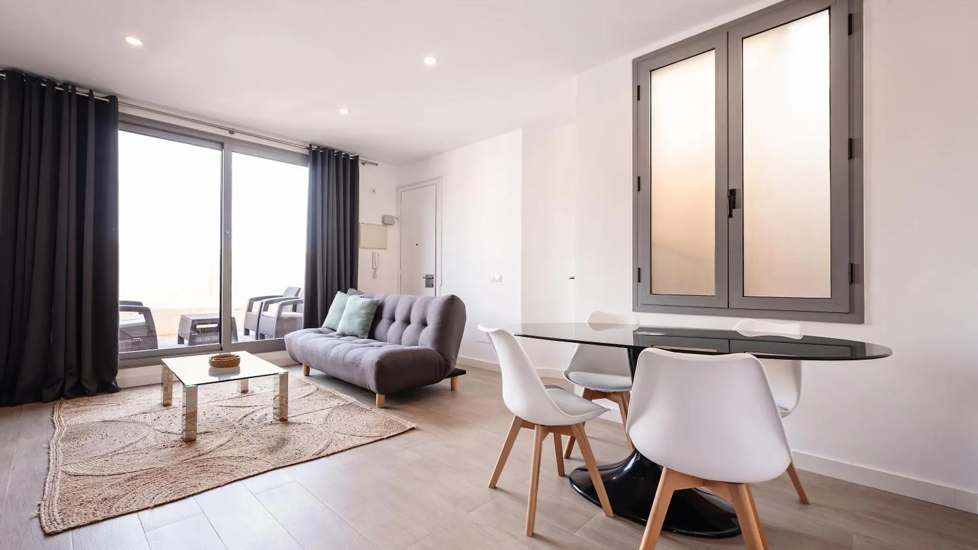 Sweett - Harmony Central Barcelona